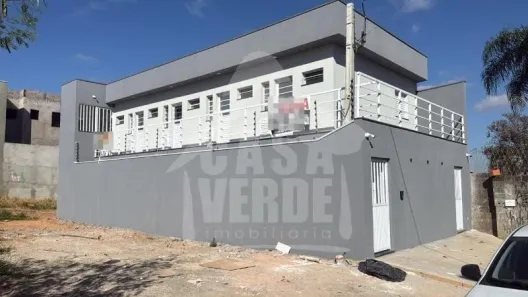 Prédio Comercial com 1 Quarto à venda, 165m² no Jardim Morada do Sol, Indaiatuba
