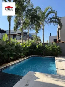 Casa de Condomínio com 4 Quartos à venda, 397m² no Jardim do Golfe, São José dos Campos