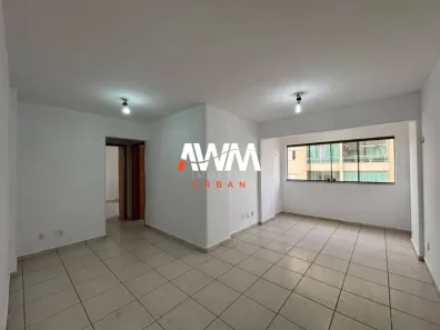 Apartamento com 2 Quartos à venda, 64m² no Setor Bela Vista, Goiânia