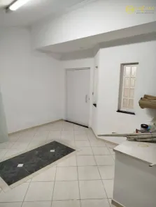 Casa com 2 Quartos para alugar, 75m² no Jardim Santa Cecília, Sorocaba
