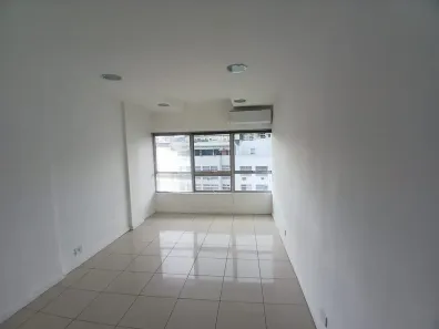 Sala Comercial para alugar, 31m² no Tijuca, Rio de Janeiro