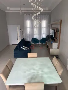 Casa de Condomínio com 2 Quartos à venda, 168m² no Horto Florestal, Sorocaba