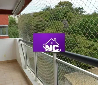 Apartamento com 2 Quartos à venda, 90m² no Icaraí, Niterói