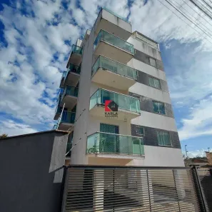 Apartamento com 2 Quartos à venda, 63m² no Lundcea, Lagoa Santa
