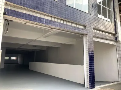 Prédio Comercial à venda, 1123m² no Sapopemba, São Paulo