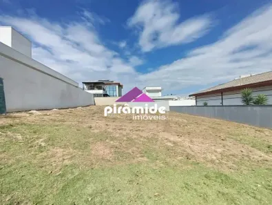 Lote/Terreno à venda, 600m² no Condomínio Residencial Colinas do Paratehy, São José dos Campos