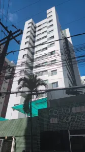 Apartamento com 3 Quartos para alugar, 70m² no Boa Viagem, Recife