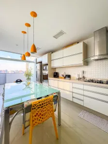 Cobertura com 2 Quartos à venda, 85m² no Vila Valparaíso, Santo André