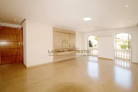 Apartamento com 3 Quartos à venda, 115m² no Sumaré, São Paulo