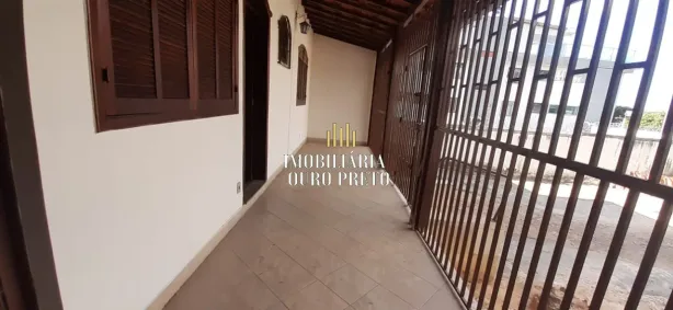 Casa com 1 Quarto à venda, 51m² no Ouro Preto, Belo Horizonte