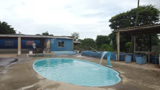 Fazenda/Sítio com 4 Quartos à venda, 532m² no , Brasília