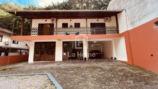 Apartamento com 3 Quartos à venda, 299m² no Progresso, Blumenau