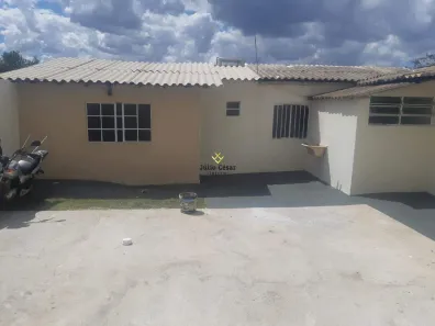 Casa com 3 Quartos à venda, 80m² no Maria Peçanha, Divinópolis