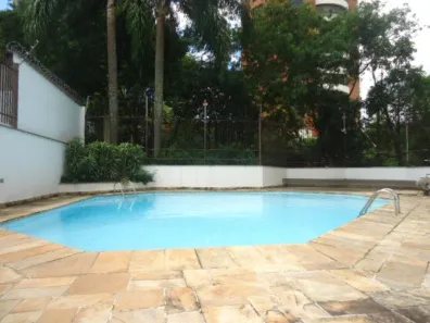 Apartamento com 3 Quartos à venda, 300m² no Vila Suzana, São Paulo