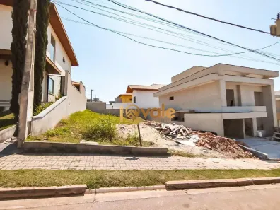 Lote/Terreno à venda, 252m² no Condomínio Residencial Mantiqueira, São José dos Campos