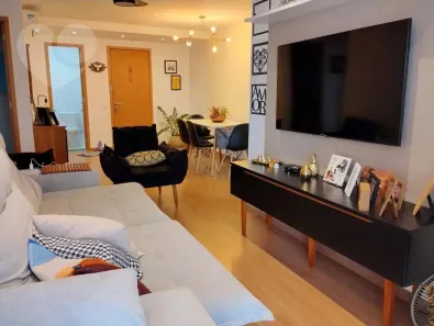 Apartamento com 2 Quartos à venda, 81m² no Icaraí, Niterói