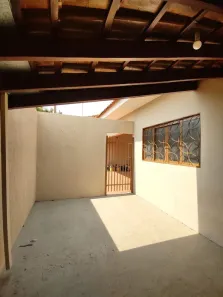 Apartamento com 2 Quartos para alugar, 100m² no Vila Liberdade, Presidente Prudente