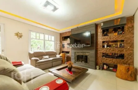 Casa com 4 Quartos à venda, 446m² no Jardim Carvalho, Porto Alegre
