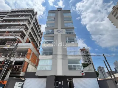 Apartamento com 2 Quartos à venda, 71m² no Pereque, Porto Belo