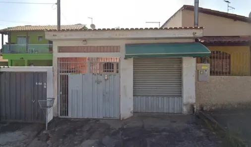 Casa com 2 Quartos à venda, 155m² no Tropical, Contagem