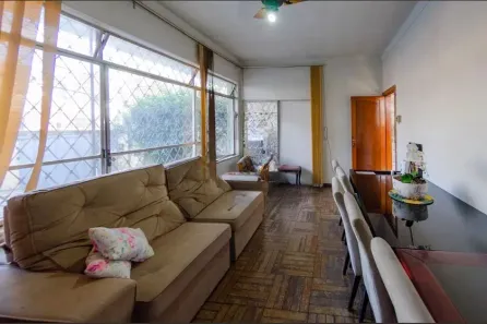 Casa com 3 Quartos à venda, 300m² no Alto Barroca, Belo Horizonte