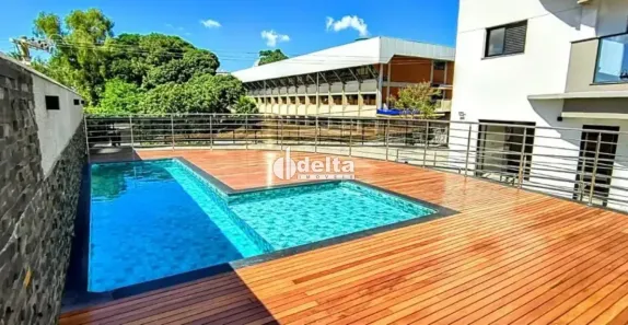 Apartamento com 3 Quartos à venda, 112m² no Nossa Senhora Aparecida, Uberlândia
