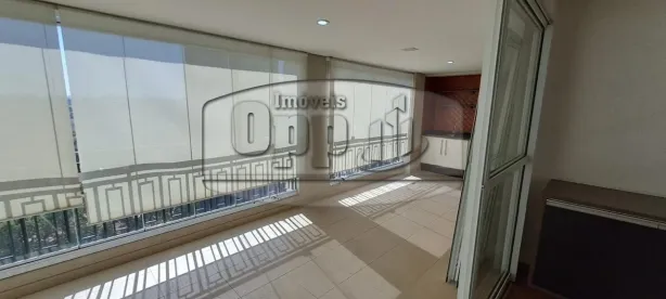 Apartamento com 3 Quartos para alugar, 170m² no Vila Firmiano Pinto, São Paulo