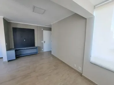 Apartamento com 2 Quartos para alugar, 50m² no Paraíso do Morumbi, São Paulo