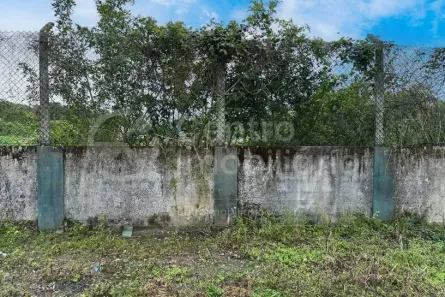 Lote/Terreno à venda, 146m² no Balneario São João Batista, Peruíbe