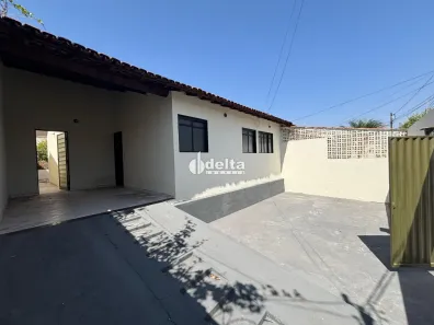 Casa com 3 Quartos à venda, 90m² no Lourdes, Uberlândia