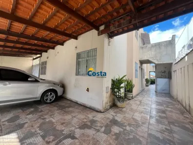 Apartamento com 2 Quartos à venda, 45m² no Senhora das Graças, Betim