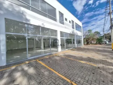 Sala Comercial para alugar, 32m² no Morumbi, Piracicaba