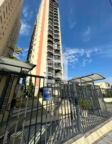 Apartamento com 2 Quartos à venda, 79m² no Vila Bertioga, São Paulo