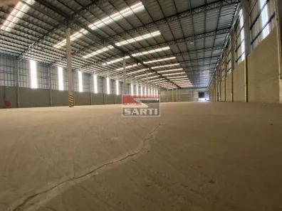 Galpão/Depósito/Armazém à venda, 5400m² no Taboão, Mogi das Cruzes
