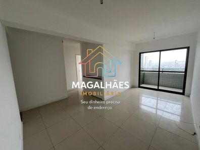 Apartamento com 3 Quartos à venda, 72m² no Encruzilhada, Recife