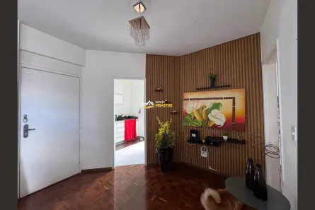Apartamento com 3 Quartos à venda, 69m² no Manacás, Belo Horizonte
