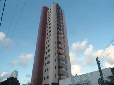 Apartamento com 3 Quartos à venda, 96m² no Madalena, Recife