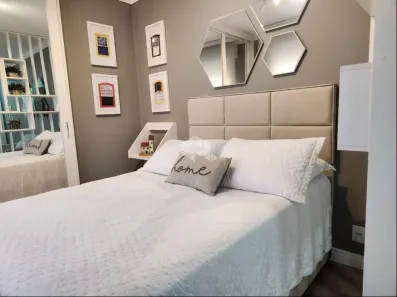 Apartamento com 1 Quarto à venda, 32m² no Cidade Baixa, Porto Alegre