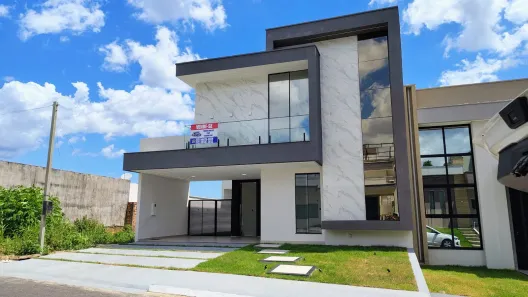 Casa de Condomínio com 5 Quartos à venda, 289m² no Ponta Negra, Manaus