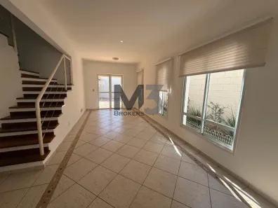 Casa de Condomínio com 3 Quartos para alugar, 118m² no Loteamento Alphaville Campinas, Campinas