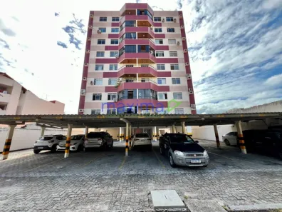 Apartamento com 3 Quartos para alugar, 98m² no Ponto Novo, Aracaju