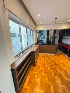 Apartamento com 1 Quarto para alugar, 50m² no Sumarezinho, São Paulo