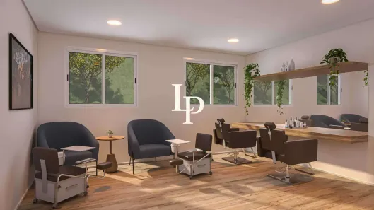 Apartamento com 2 Quartos à venda, 42m² no Vila Butantã, São Paulo