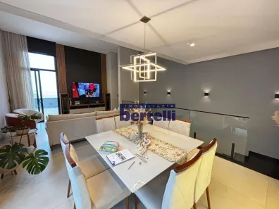 Casa de Condomínio com 3 Quartos à venda, 237m² no Condomínio Residencial Campos do Conde, Bragança Paulista