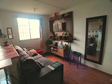 Apartamento com 2 Quartos à venda, 45m² no Sarandi, Porto Alegre