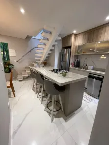Cobertura com 3 Quartos à venda, 134m² no Centro, São Bernardo do Campo