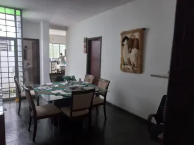 Casa com 6 Quartos à venda, 270m² no Centro, Caçapava