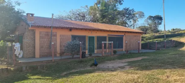 Fazenda/Sítio à venda, 2980000m² no , Camapuã