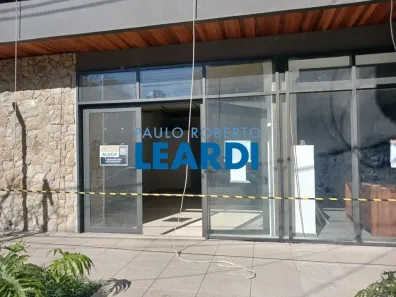 Ponto Comercial para alugar, 40m² no Santo Amaro, São Paulo