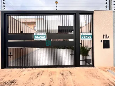 Casa com 3 Quartos à venda, 103m² no Jardim Europa, Sarandi